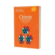 Chimie C1 manual pentru clasa a XI-a - Luminita Vladescu