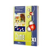 Chimie (C1) manual pentru clasa a XI-a (Olga Petrescu)