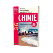 Chimie C2, C3 manual pentru clasa a XI-a