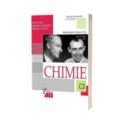 CHIMIE(C3). MANUAL PENTRU CLASA a XI-a