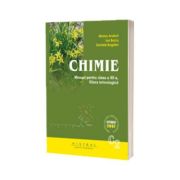 Chimie. Manual pentru clasa a XII-a, C2 - Filiera tehnologica