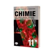 Chimie C1. Manual pentru clasa a XI-a (Ionela Alan)