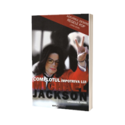 Complotul impotriva lui MICHAEL JACKSON