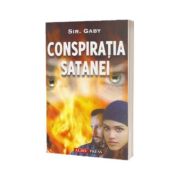 CONSPIRATIA SATANEI