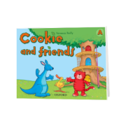 Cookie and friends A Classbook