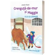 Crenguta-de-mur si Maggie. O zi cu zapada