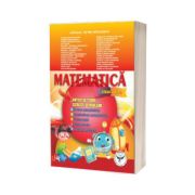 Matematica. Exercitii si probleme Clasa a VII-a