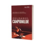 CULOARUL CAMPIONILOR