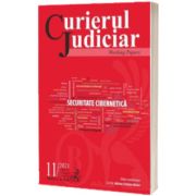 Curierul Judiciar nr. 11/2021