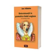 Determinantii in gramatica limbii engleze