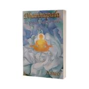 Dhammapada - vol. 6 - calea legii divine revelată de Buddha