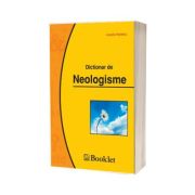 Dictionar de neologisme