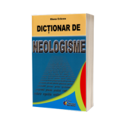 Elena Cracea, Dictionar de neologisme