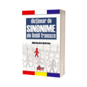 Dictionar de Sinonime ale limbii franceze