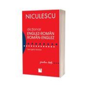 Dictionar englez-roman / roman-englez pentru toti (50. 000 cuvinte si expresii)