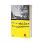 Dictionar german-roman. Limba germana din Austria