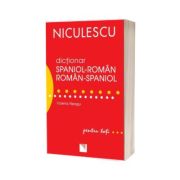 Dictionar roman-spaniol / spaniol-roman pentru toti (50. 000 de cuvinte si expresii)