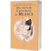 Dictionar Universal de Muzica