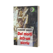 Doi morti intr-un sicriu