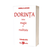 Dorinta intre magie si realitate