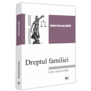 Dreptul familiei