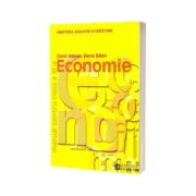 Economie manual pentru clasa a XI-a (Dorel Ailenei)