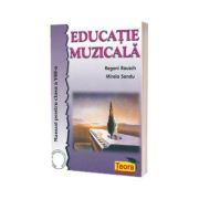 Educatie muzicala. Manual pentru clasa a VIII-a, Regeni Rausch