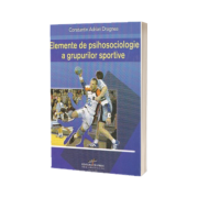 Elemente de psihosociologie a grupurilor sportive