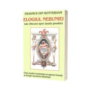 Elogiul nebuniei