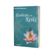 Evolutie prin Reiki