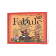 Fabule (Alexandrescu Grigore)