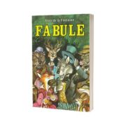 Fabule - Jean de la Fontaine