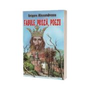 Fabule, Proza, Poezii