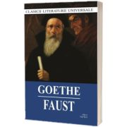 Faust (Johann Wolfgang von Goethe)