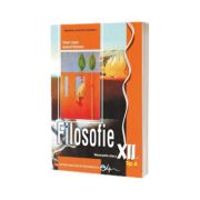 Filosofie (Tip A), manual pentru clasa a XII-a (Lupsa Elena)