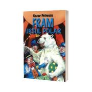 Fram, ursul polar