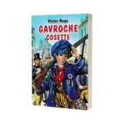 Gavroche-Cosette