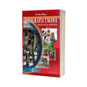 GEOGRAFIA UMANA Populatia si asezarile