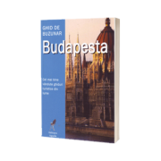 Ghid de buzunar Budapesta