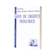 Ghid de urgente pediatrice Volumul. 2