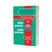 Ghid practic roman-american & dictionar minimal