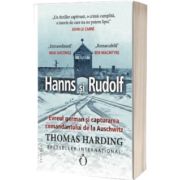 Hanns si Rudolf