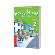 Happy Street 2 Teachers Resource Pack