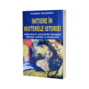 Initiere in misterele istoriei