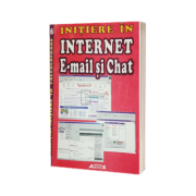 Initiere in Internet E-mail si Chat