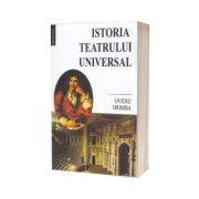 Istoria teatrului universal