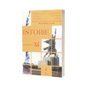 Istorie. Manual pentru Clasa a XI-a (Ioan Scurtu)