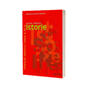 Istorie. Manual pentru Clasa a XI-a