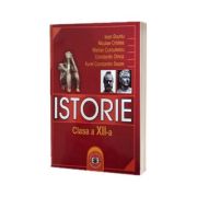 Istorie manual pentru clasa a XII-a