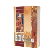 Istorie manual pentru clasa a XII-a (Valentin Balutoiu)